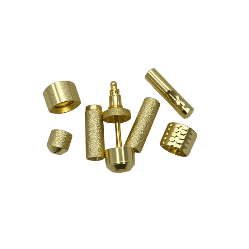 5052 alyuminiy cnc falle